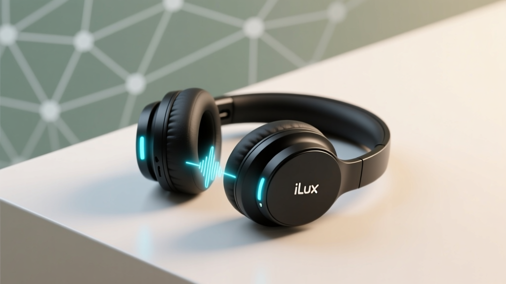 iLuv Wireless Headphones Pairing Guide (2026)