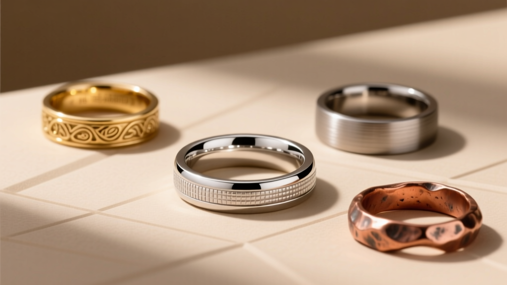 Wedding Rings: How Many Do You Really Need? (2026)