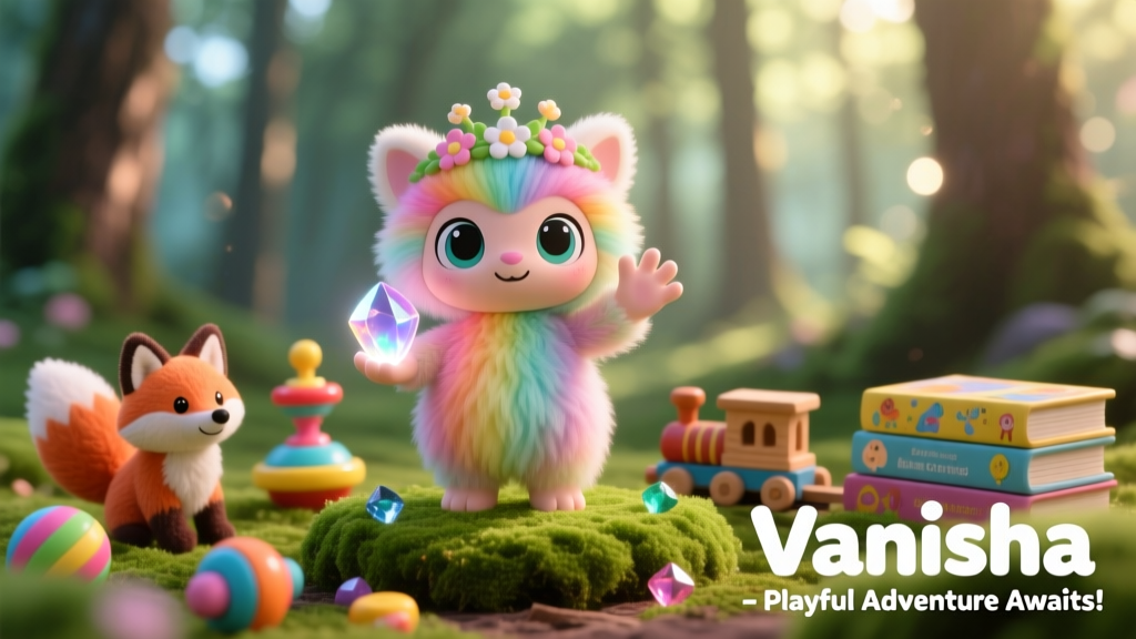 Vanisha: A Critical Safety and Market Analysis of the Popular Infant Activity Gym Brand