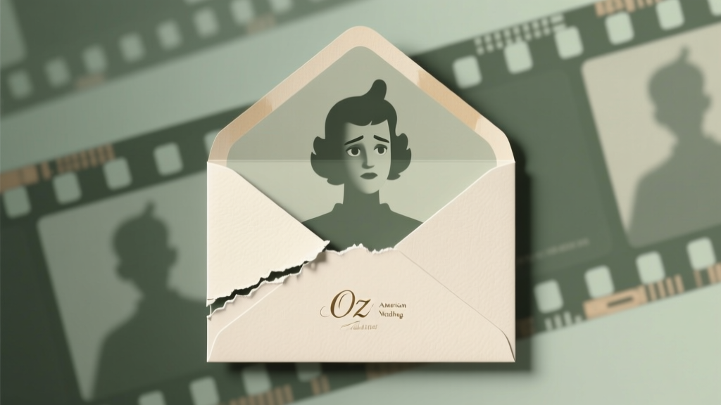 Oz Absent in American Wedding: Real Reason (2026)