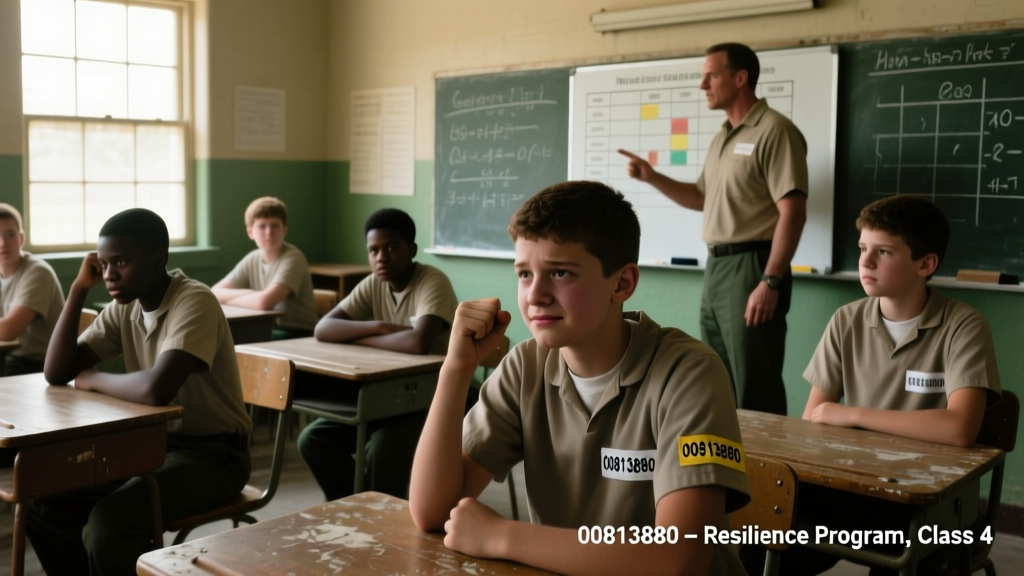 Boot Camp for Troubled Teenagers: Evidence, Ethics, and Alternatives in Adolescent Intervention Programs