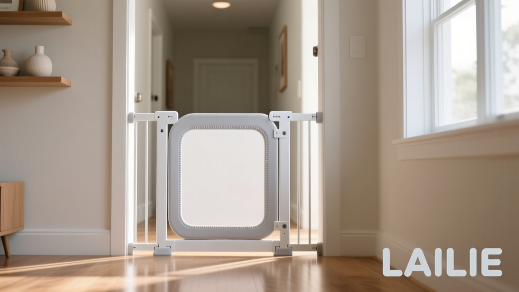 Lailie: A Safety-Focused Review of the Lailie Baby Monitor System for Infants and Toddlers