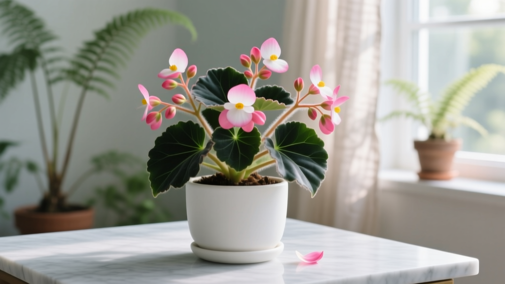 Rieger Begonia Care: Plant, Propagate & Save (2026)