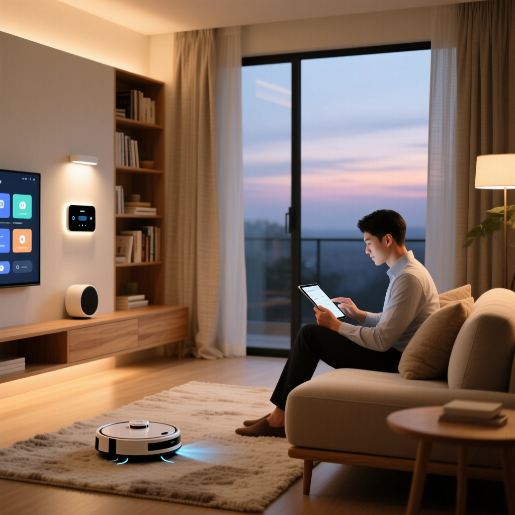 How to Start a Smart Home Installation Business: Complete Step-by-Step Guide