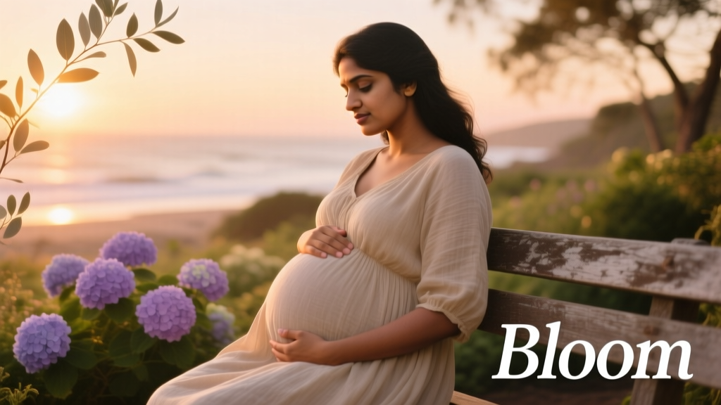 Rajitha: A Doula’s Evidence-Based Perspective on Prenatal Wellness, Cultural Integration, and Holistic Support