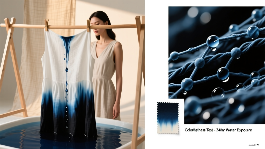 How to Dye a Dress Black: Pro Fabric Dyeing Guide