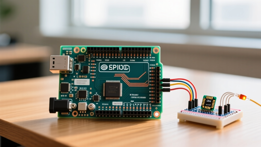 Mastering the Arduino Mega Pins Layout for Library Compatibility