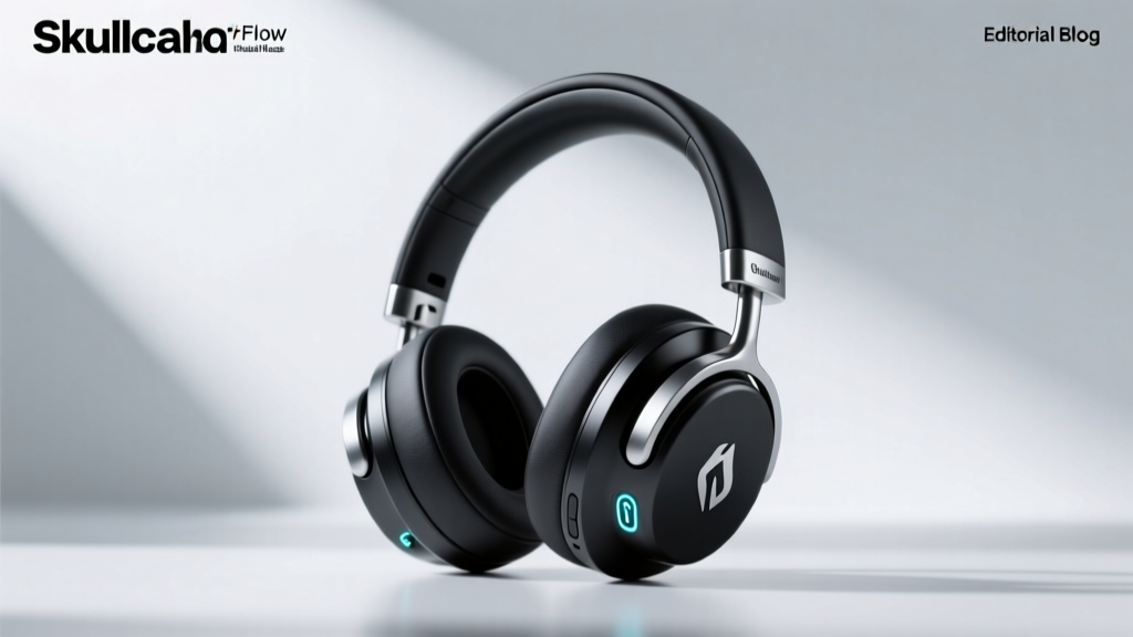 Skullcandy Crusher Wireless for TV: Latency & Sync Tested
