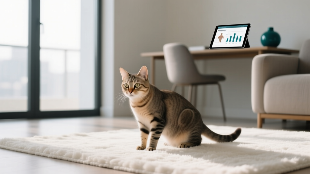 What Is Cat Behavioral Exam Best? The Truth No Vet Tells...