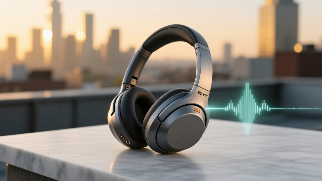 Sony Bluetooth Headphones Pairing Guide (2026)