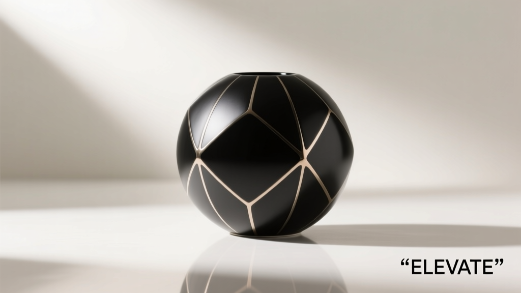 How To Craft A Levitating Bauble Illusion With Magnets And Thread