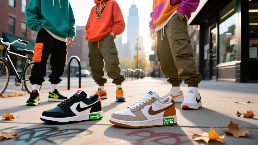 This Week’s Limited Edition Sneaker Drops: Your Buyer’s Guide