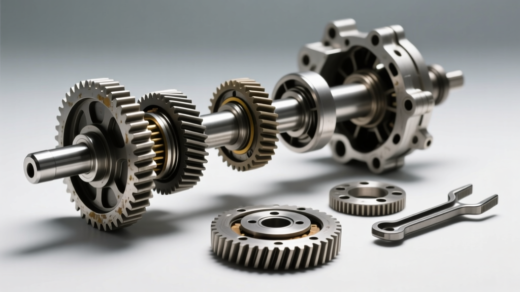 Finding a Rebuilder: Average Price to Rebuild Manual Transmission