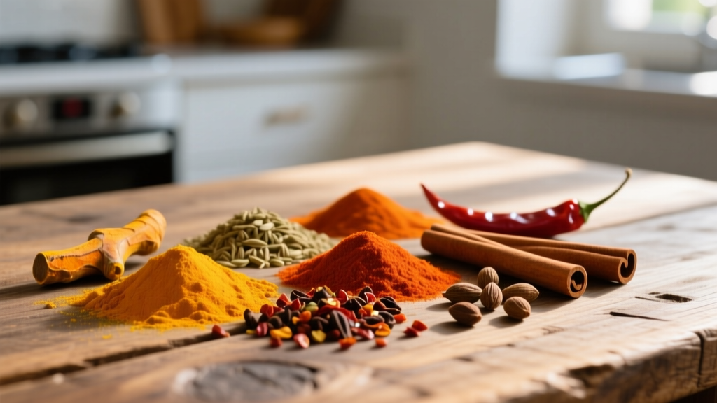 Furikake: Japan's Versatile Rice Seasoning