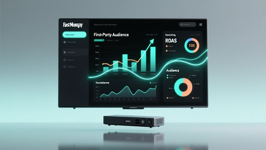 Streaming TV Audiences: 7 Steps to 3.2x ROAS (2026)