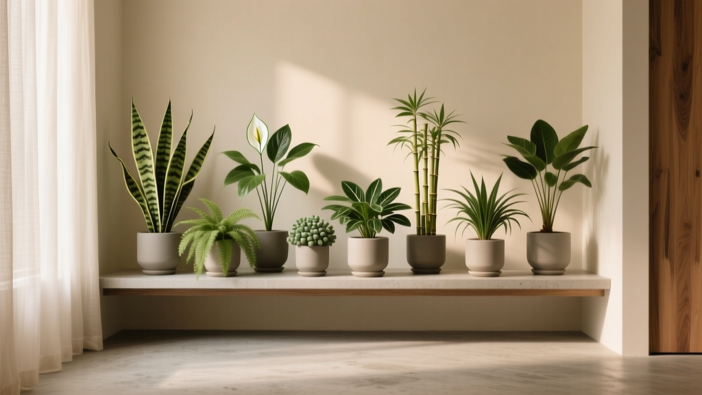 Low-Light Plants That Thrive: 12 Easy-Care Picks (2026)