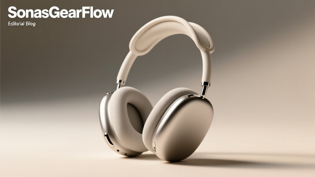 Latex-Free Wireless Headphones (2026)