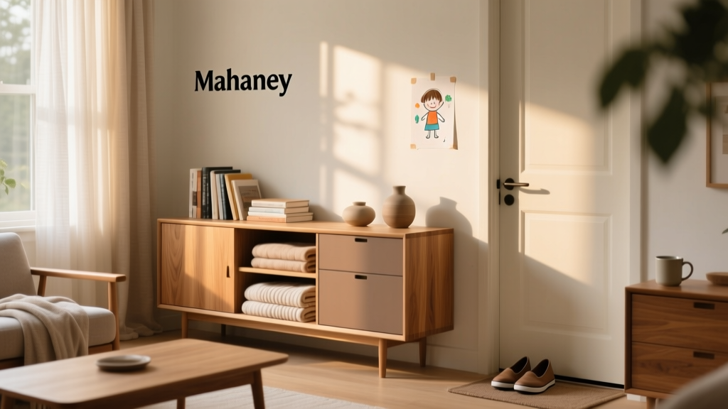Mahoney: A Practical Parent’s Guide to the Mahoney Family System and Its Real-World Impact on Daily Routines