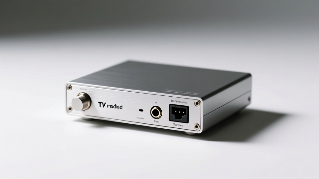 Essential Analog TV Modulator Specs: Avoid Overpaying