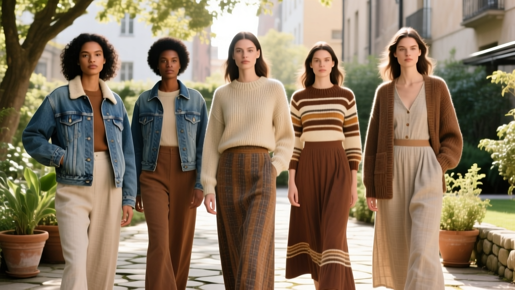 How Secondhand Fashion Helps the Environment (Data-Backed)