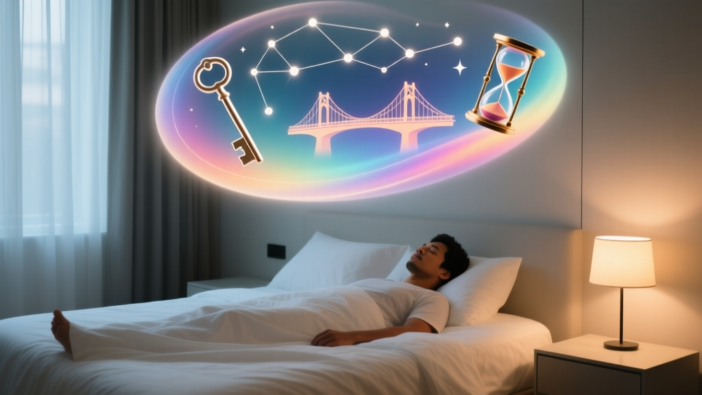 Cognitive Experiential Dream Work: Dream Psychology