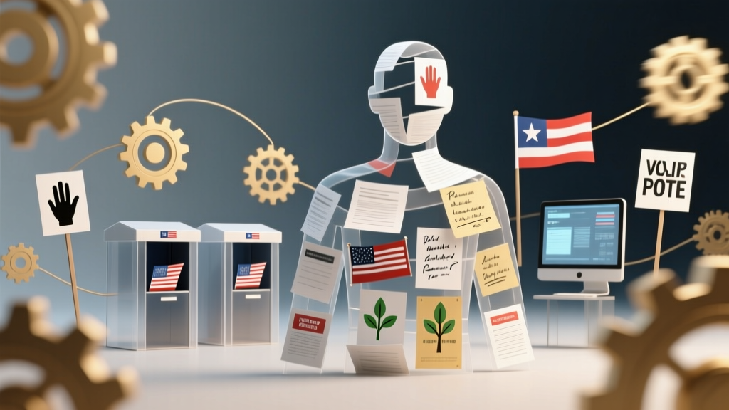 What Is a Political Party? Purpose, Impact & Why It Matters
