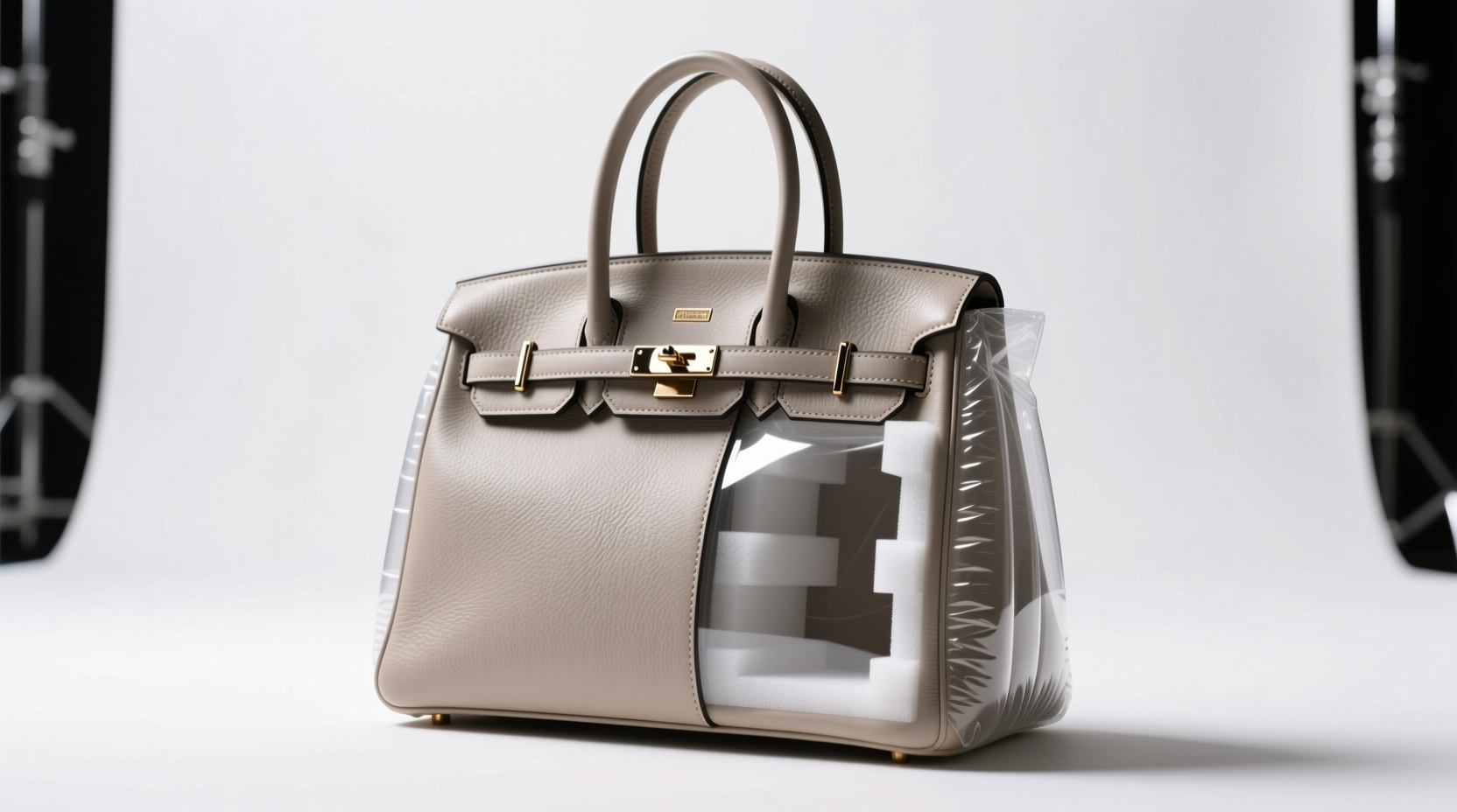closet organization tips store handbags without losing structure