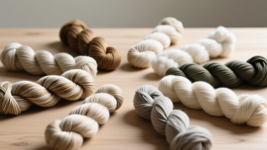 Top 7 Best Online Yarn Shops for Designers & Manufacturers