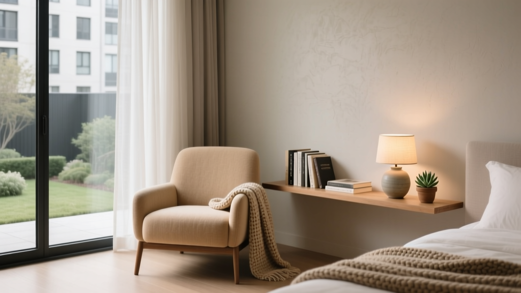 Reading Corner in Bedroom: Decor Ideas (2026)