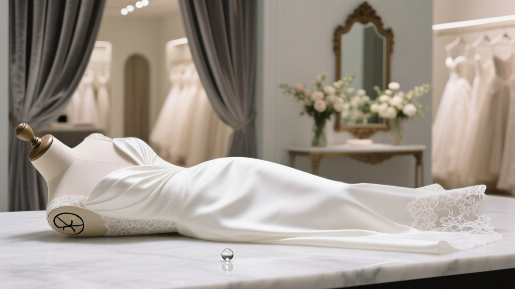 Wedding Dress Preservation: Science-Backed Guide (2026)