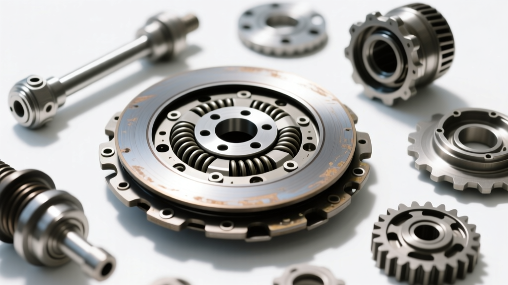 LuK Clutch Review: Diagnosing ATV & Motorcycle Slippage