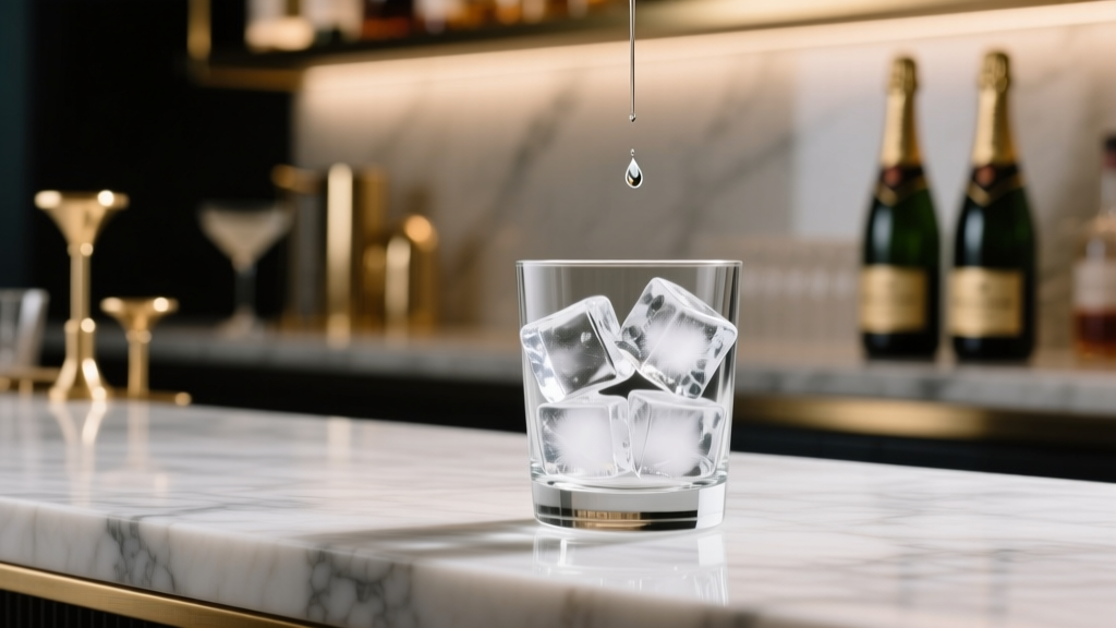 Ice Serving Mistakes: Fix Guest Experience (2026)