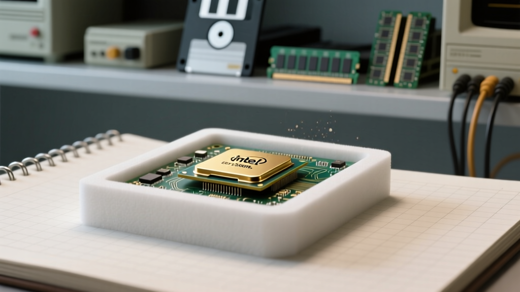 Intel Core i7-2600K: Still Viable in 2024?