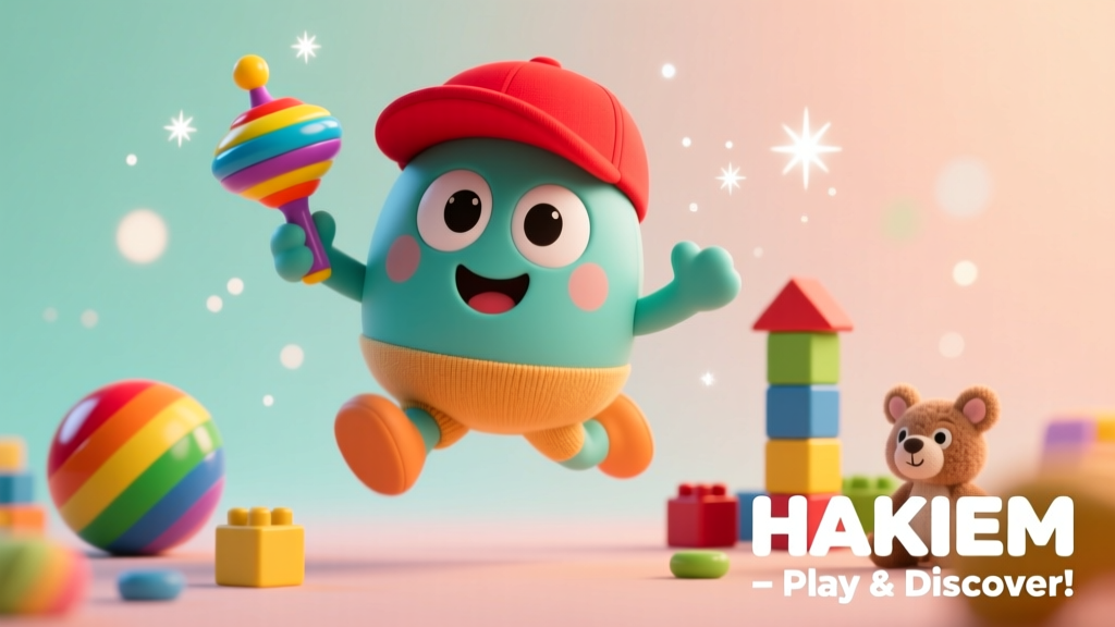 Hakiem: A Safety and Compliance Analysis of the Popular Toddler Ride-On Brand