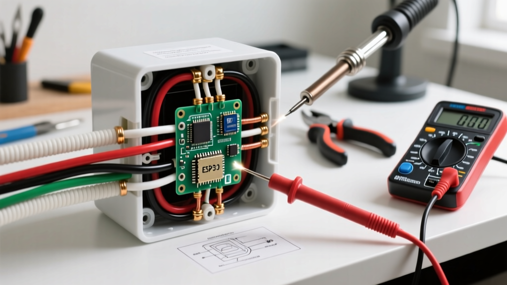 Troubleshooting Clothes Dryer Electrical Wiring: Why It Won't Heat