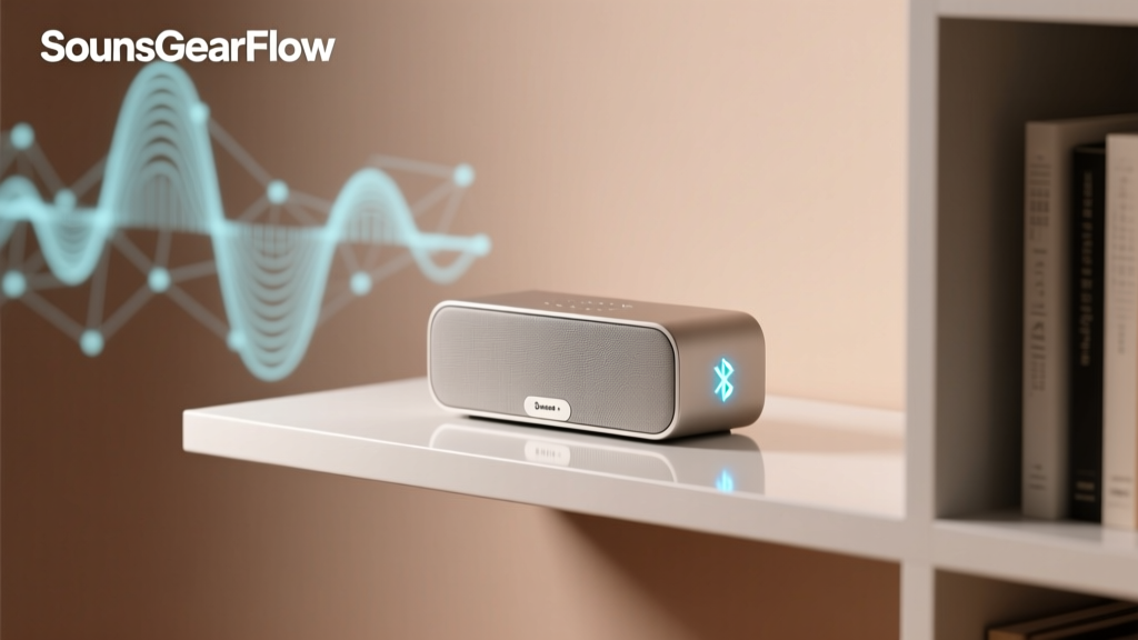 Bluetooth Bookshelf Speakers + Sub: Easy Setup (2026)
