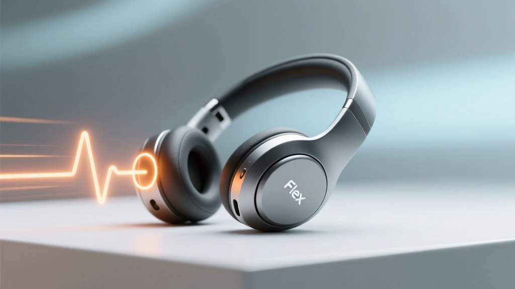 Flex Sport Headphones Reset: 90-Second Fix (2026)