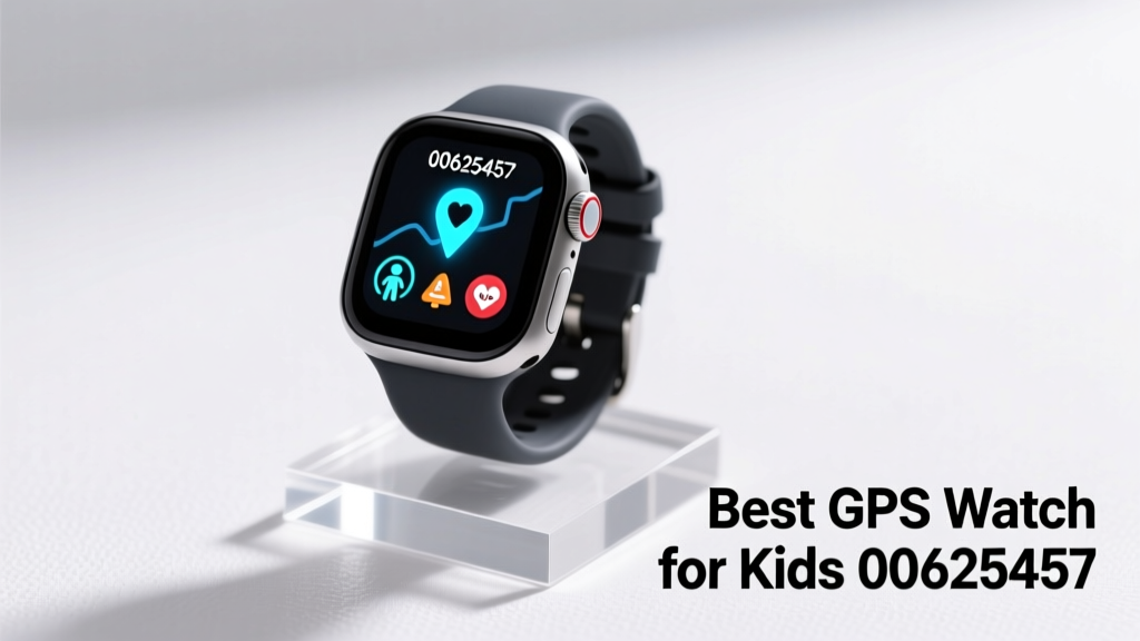 Best GPS Watches for Kids: Safety, Reliability, and Age-Appropriate Design (2024 Verified Review)