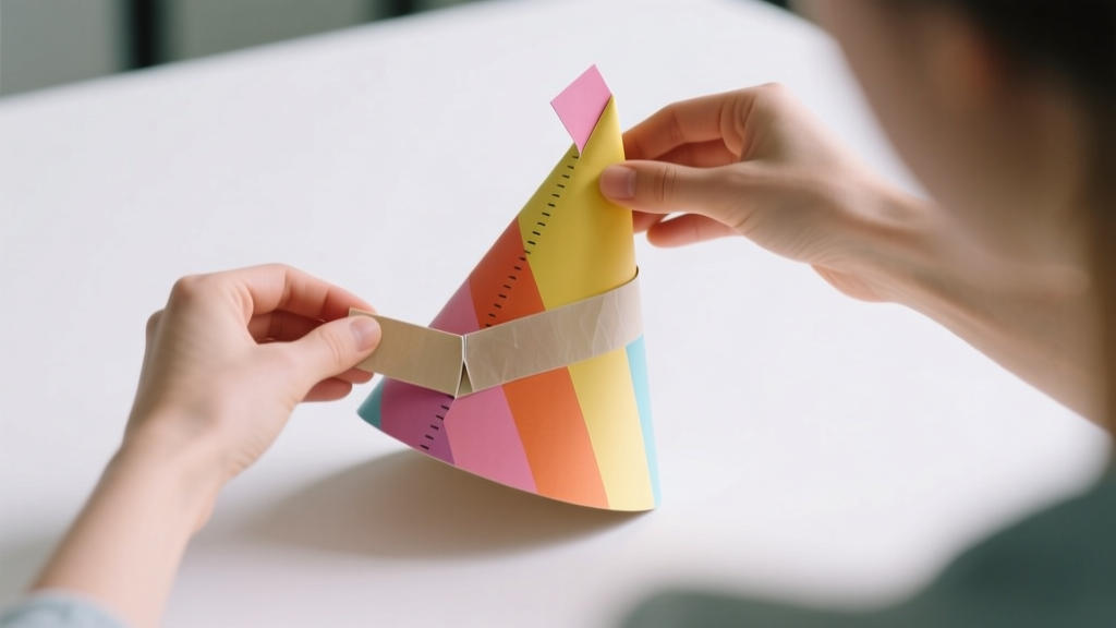 How to Make a Party Hat: Easy Templates & Tips