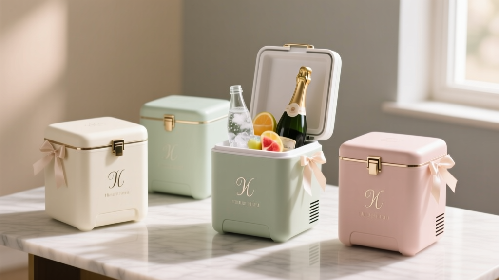 Wedding Cooler Favors: Smart Picks & Custom Tips (2026)