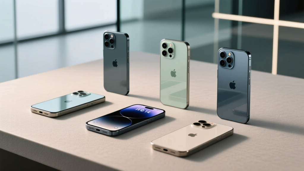 Best Used iPhones to Buy: 2024 Tested & Ranked