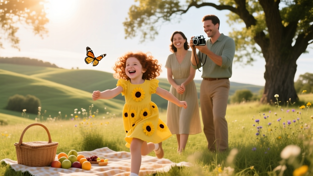 Beatrix: A Research-Informed Framework for Raising Emotionally Resilient Children