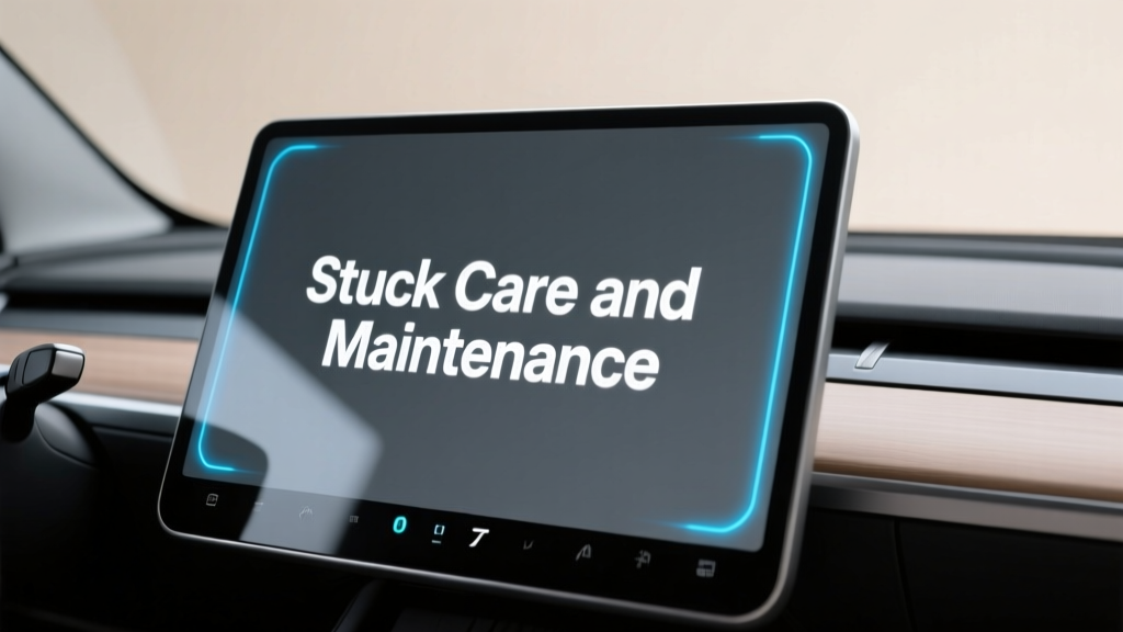 Stuck Care and Maintenance: Practical Solutions for Jammed, Frozen, and Seized Hardware