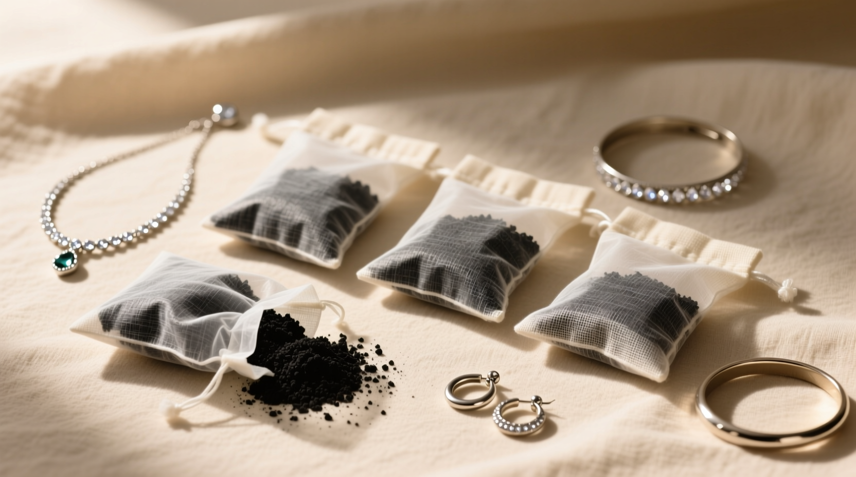 closet organization tips store costume jewelry without tarnish