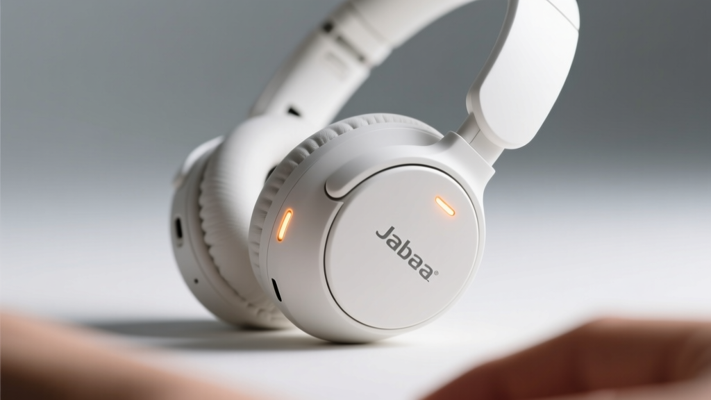 How to Turn On Jabra Wireless Headphones (2026)