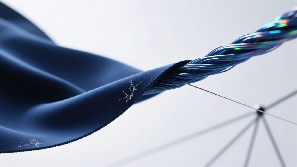 Why Nylon Remains Unbeatable in Performance Textiles