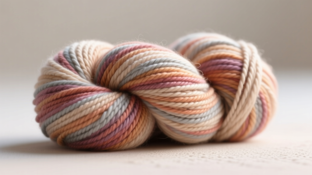 Super Soft Yarn for Crochet: A Pro Sourcing Guide