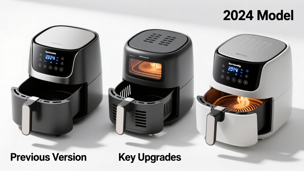 Best Instant Vortex Plus Dual Air Fryer (2026)
