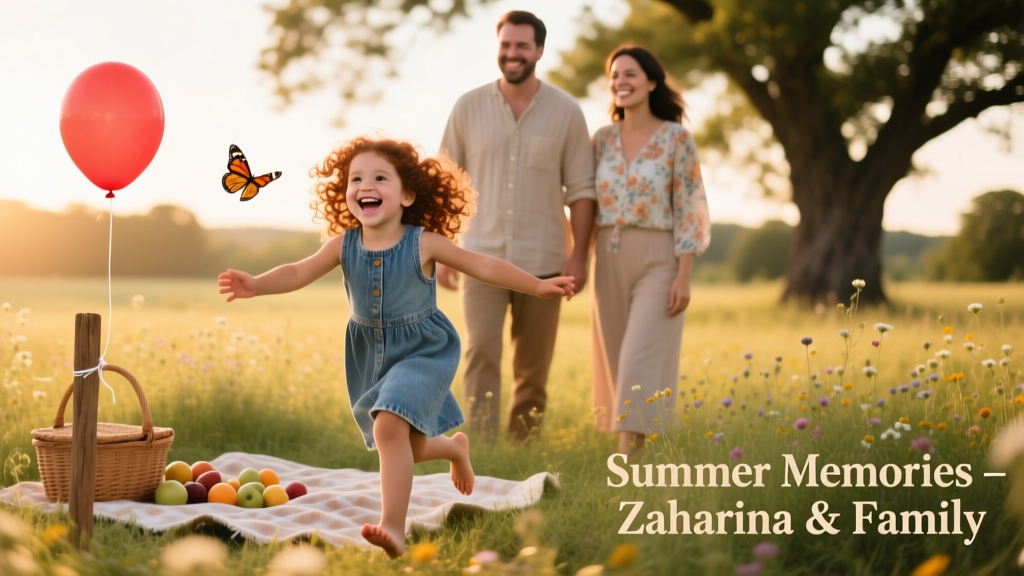 Zaharina: Understanding the Hidden Sugar in Your Child’s Diet and Practical Steps for Healthier Family Habits