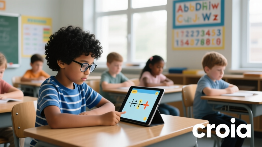 Croia: Evidence-Based Insights into a Pediatric Developmental Intervention Tool